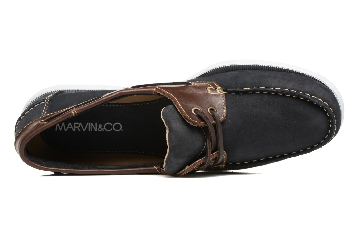 Satingh Marvin Marvin amp;co Navy8036 Marvin Navy8036 Satingh amp;co Nl Nl Yg6vb7fy
